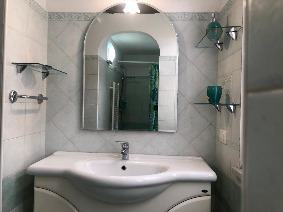 サンタニェッロ Mena Holiday Houseヴィラ エクステリア 写真