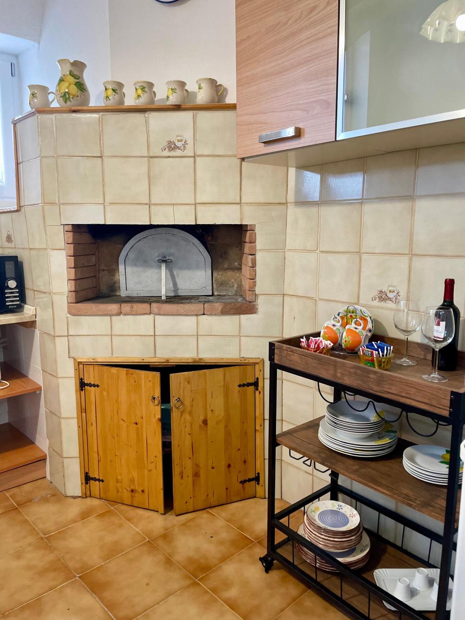 サンタニェッロ Mena Holiday Houseヴィラ エクステリア 写真