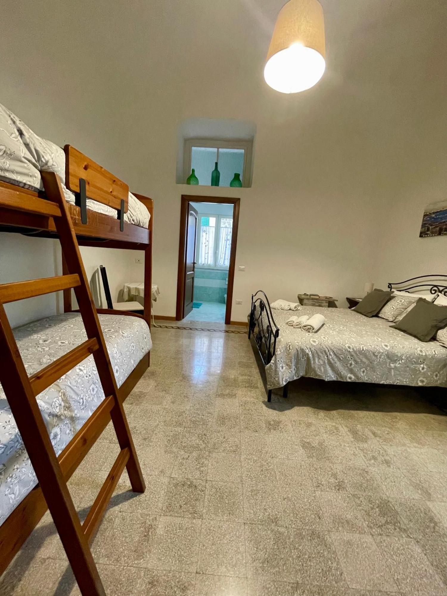 サンタニェッロ Mena Holiday Houseヴィラ エクステリア 写真