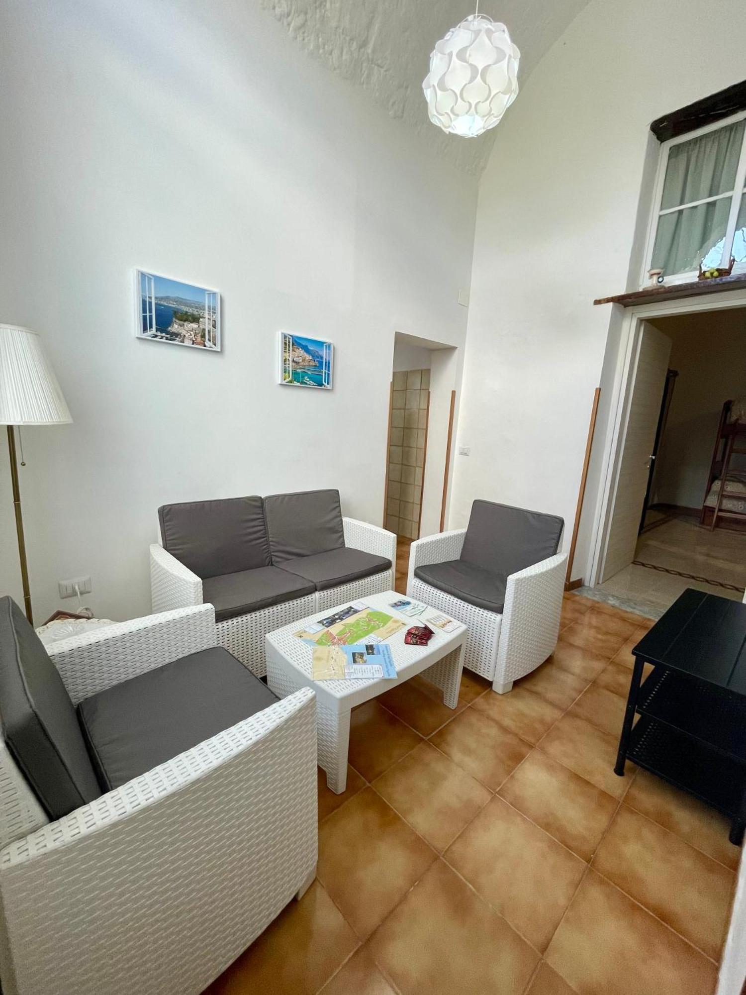 サンタニェッロ Mena Holiday Houseヴィラ エクステリア 写真